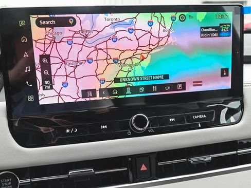 New 2025 Mitsubishi Outlander SE image 18