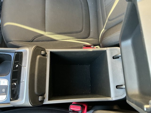 Certified 2024 Hyundai Tucson SEL AWD/4WD image 32