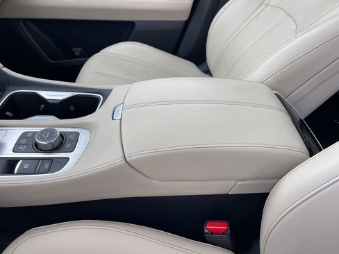 Used 2023 INFINITI QX60 Luxe w/ Performance Audio Package image 13