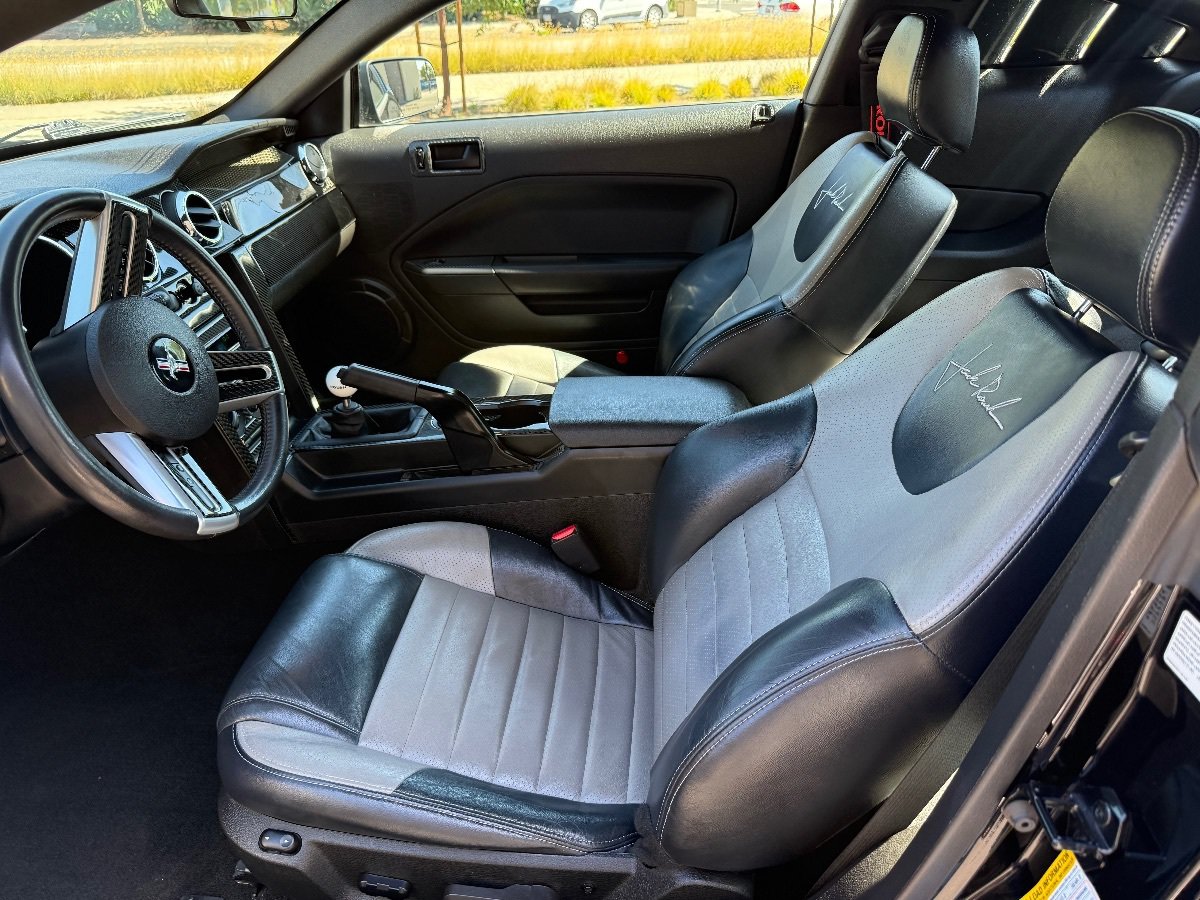 Used 2007 Ford Mustang GT RWD image 13