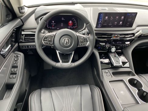 New 2026 Acura MDX SH-AWD w/ Advance Package image 6