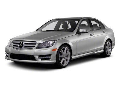 Used 2010 Mercedes-Benz C 300 4MATIC Sedan