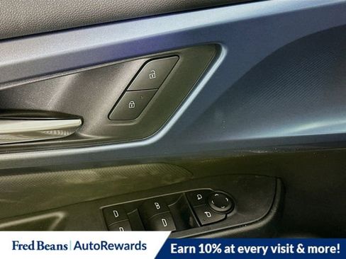 New 2026 Chevrolet Equinox EV LT image 17