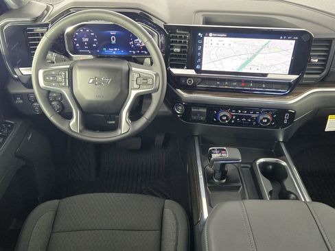 New 2026 Chevrolet Silverado 1500 LT Trail Boss w/ Convenience Package II image 29