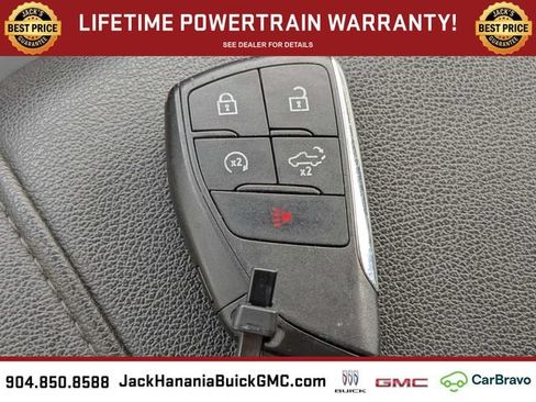 Used 2024 Chevrolet Silverado 1500 RST w/ Max Trailering Package AWD/4WD image 34