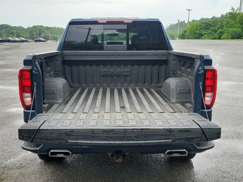 Used 2021 GMC Sierra 1500 Elevation AWD/4WD image 13