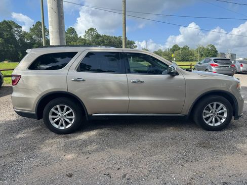 Used 2014 Dodge Durango SXT w/ Quick Order Package 23B RWD image 8
