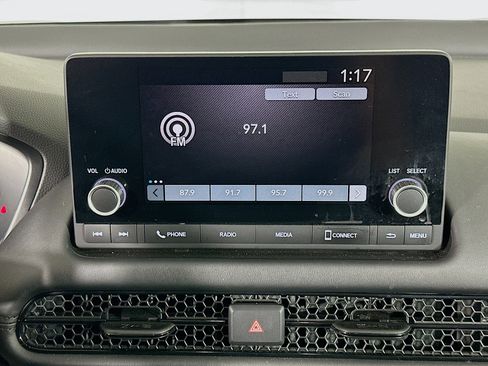 Used 2023 Honda HR-V LX image 19