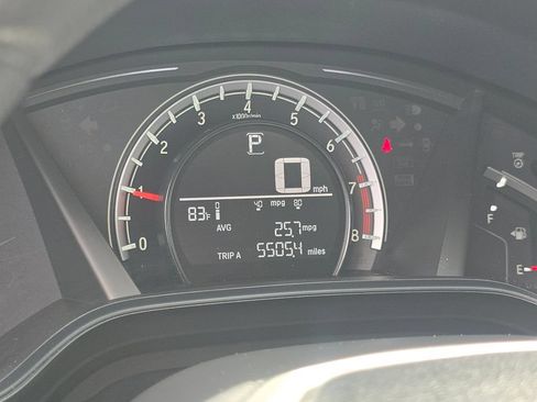 Used 2018 Honda CR-V LX image 23