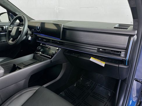 New 2026 Hyundai Santa Fe Calligraphy AWD/4WD image 30