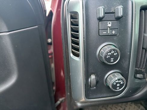 Used 2014 Chevrolet Silverado 1500 LT w/ All Star Edition image 11