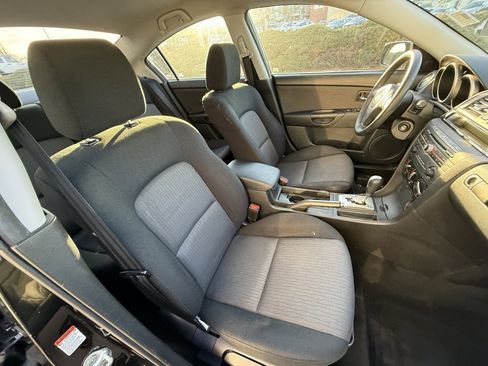 Used 2008 MAZDA MAZDA3 i Touring Value image 37