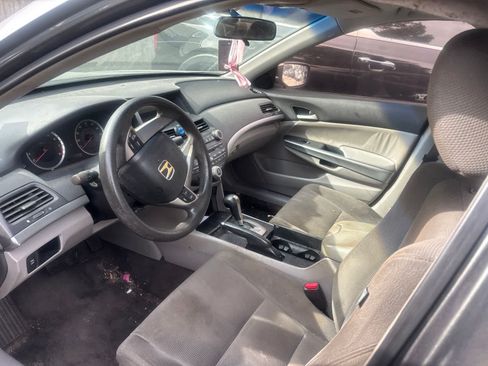 Used 2009 Honda Accord EX image 6