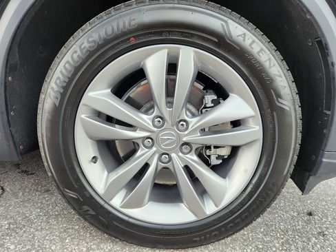 Certified 2026 Acura MDX SH-AWD image 22