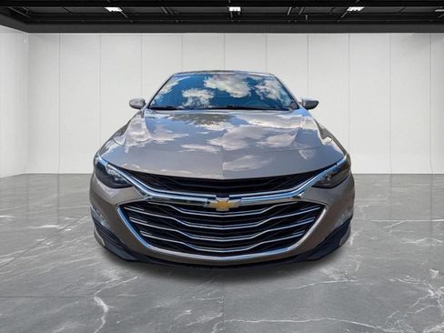Used 2023 Chevrolet Malibu LT w/ Driver Confidence Package FWD image 8