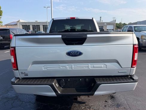 Used 2019 Ford F150 XL w/ Equipment Group 101A Mid AWD/4WD image 8