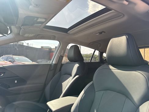 New 2025 Subaru Crosstrek 2.5i Limited w/ Crosstrek Mirror Package AWD/4WD image 27