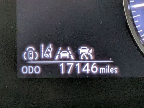 Certified 2023 Lexus RX 350 Premium w/ Accessory Package AWD/4WD image 18