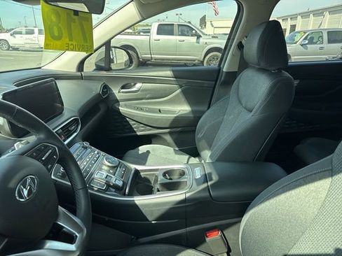 Used 2023 Hyundai Santa Fe SEL w/ Cargo Package image 10