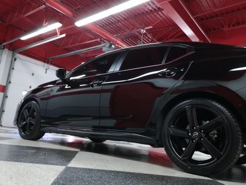 Used 2024 Nissan Sentra SR image 34