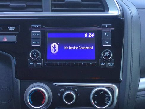 Used 2020 Honda Fit LX image 14