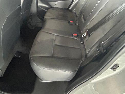Used 2022 Mitsubishi Eclipse Cross SE FWD image 49
