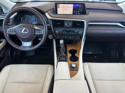 Used 2019 Lexus RX 350 AWD w/ Navigation Package image 13