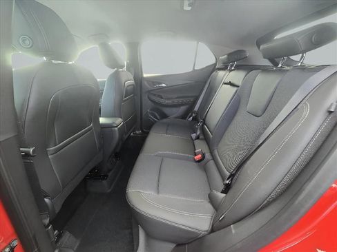 New 2026 Buick Encore GX Preferred w/ Comfort Package image 13