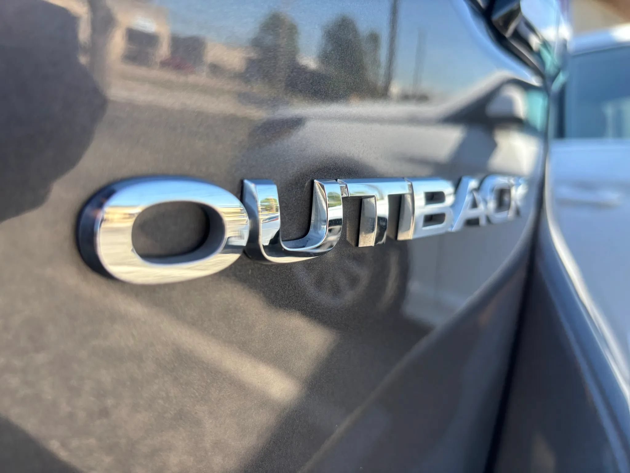 Used 2021 Subaru Outback Limited AWD/4WD image 77