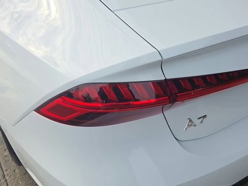 Used 2025 Audi A7 3.0T Prestige image 26