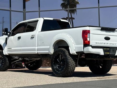 Used 2019 Ford F250 XLT image 7