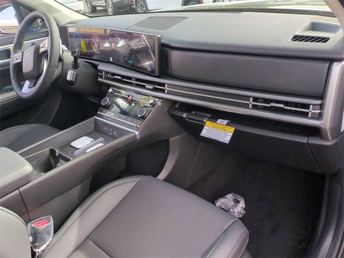 New 2026 Hyundai Santa Fe SEL image 28