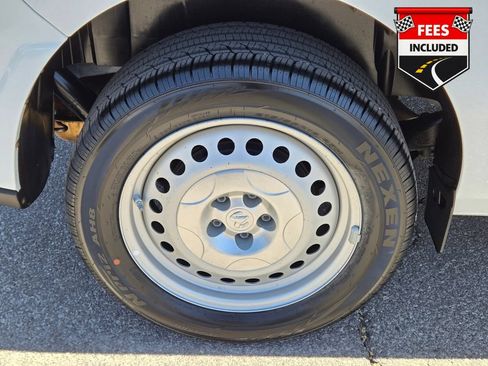 Used 2022 RAM ProMaster City Wagon FWD image 11