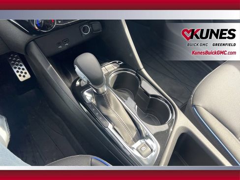 New 2026 Buick Encore GX Sport Touring w/ Advanced Technology Package AWD/4WD image 29