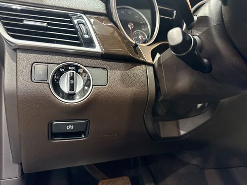 Used 2017 Mercedes-Benz GLE 350 4MATIC image 84