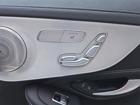 Used 2022 Mercedes-Benz C 300 Coupe image 16