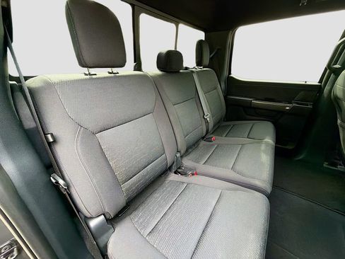 Certified 2023 Ford F150 XLT w/ Equipment Group 302A High AWD/4WD image 29