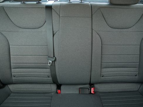 Used 2025 Kia K4 EX FWD image 13