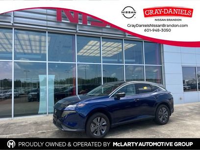 Certified 2025 Nissan Murano SL w/ Cargo Package