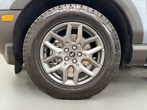 New 2025 Ford Bronco Sport Big Bend image 29