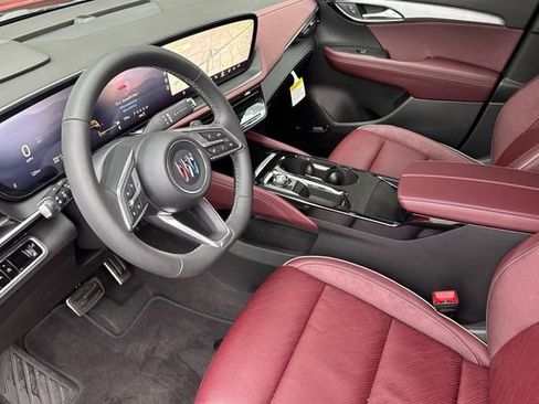 New 2026 Buick Envision Sport Touring image 10