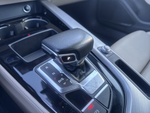 Used 2021 Audi A5 2.0T Prestige w/ Black Optic Package image 26