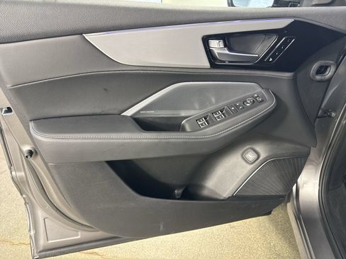 Certified 2026 Acura MDX SH-AWD w/ Technology Package image 22