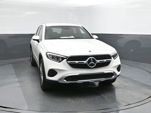 New 2026 Mercedes-Benz GLC 300 image 17