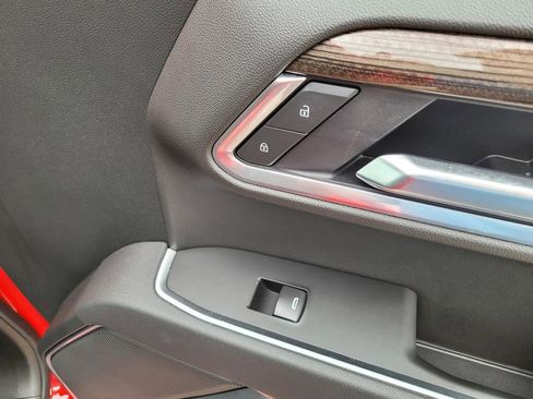 Certified 2026 Chevrolet Silverado 1500 LT image 10