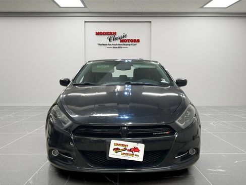 Used 2013 Dodge Dart Rallye image 2