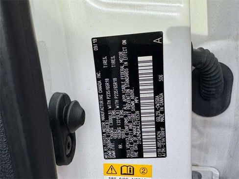 Used 2020 Lexus RX 350 AWD image 20