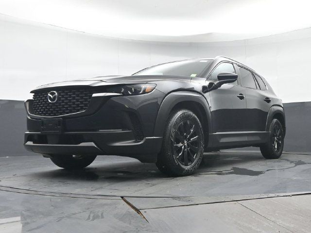 Certified 2024 MAZDA CX-50 AWD 2.5 S w/ Cargo Package image 25