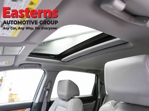 Used 2020 Honda CR-V EX-L image 34