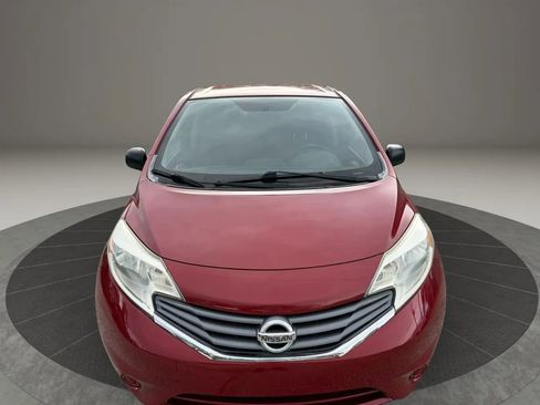 Used 2014 Nissan Versa Note SV w/ Convenience Package image 8